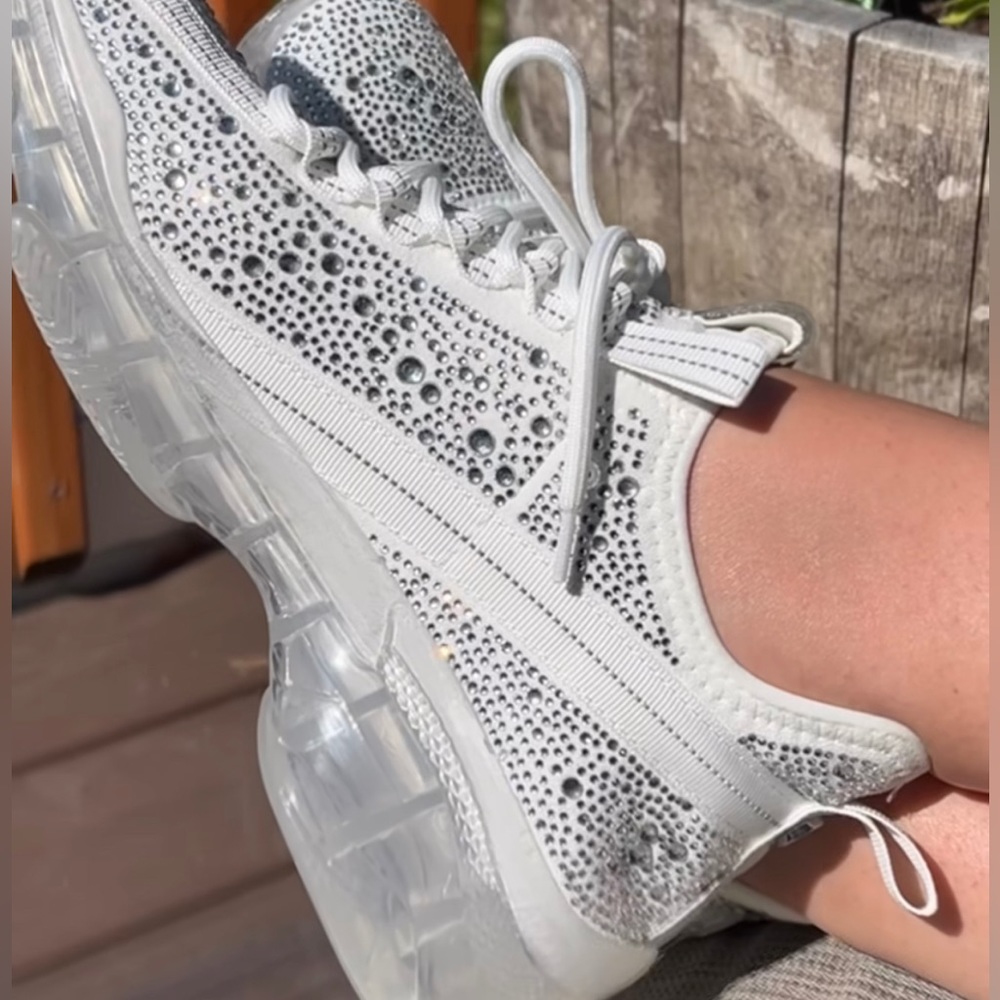 Steve Madden Maxima Sneakers